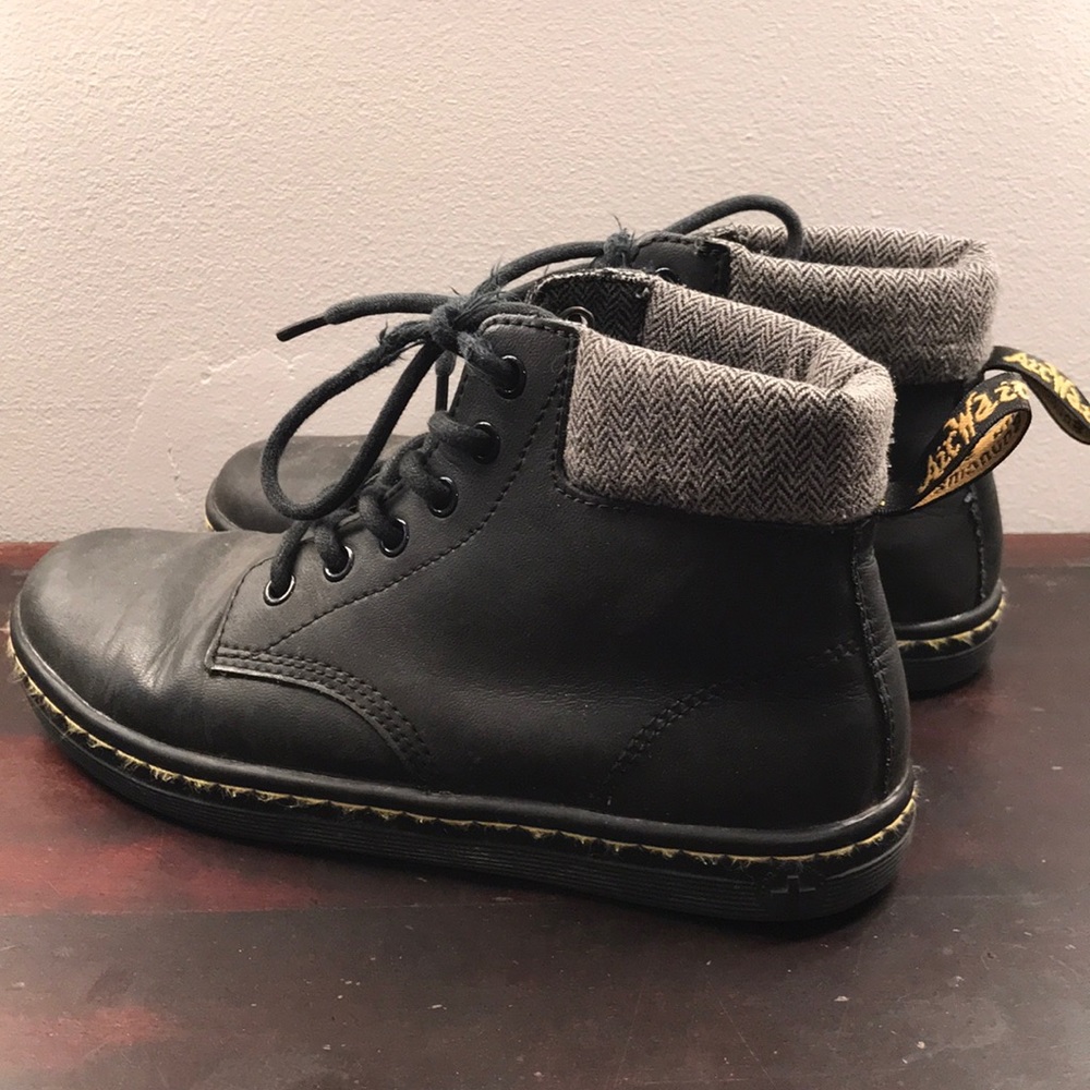 Doc martens